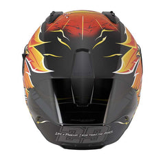Nolan N60.6 Sport Replica Iannone Helmet