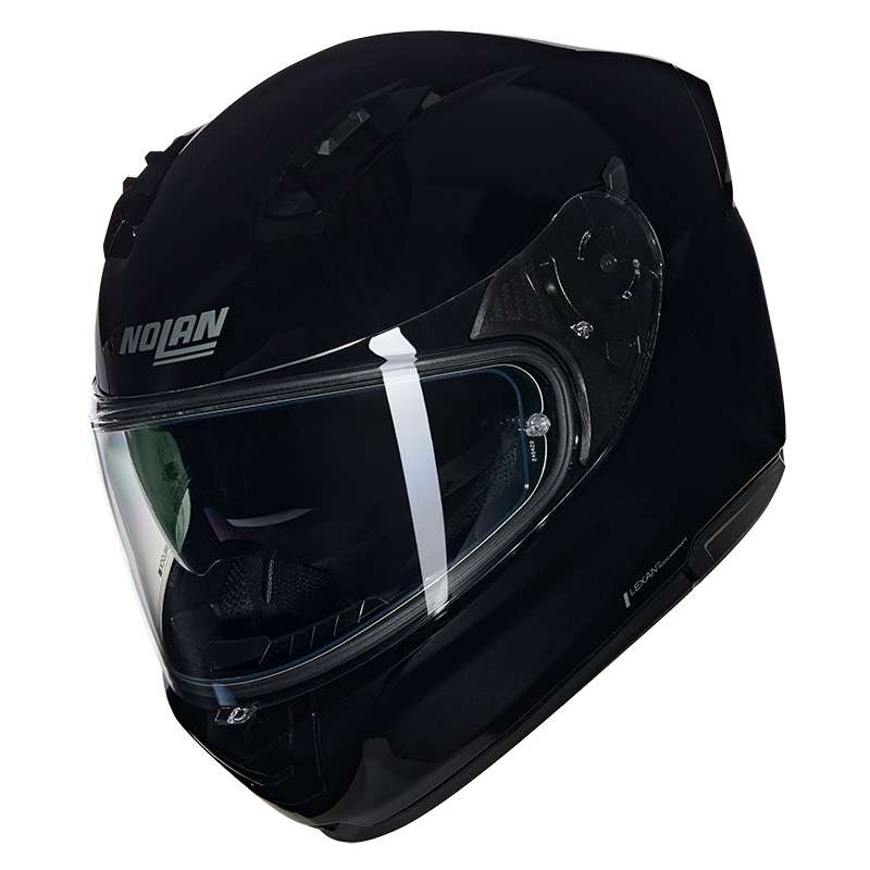 Nolan N60.6 Classico Helmet Black