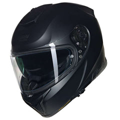Nolan N80.8 Classico Helmet Black Matt