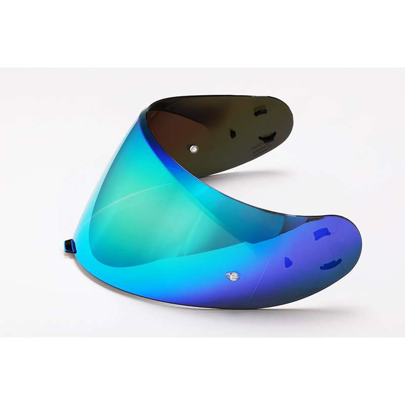 Nolan Nfs-06 N87 Plus Visor Mirrored Blue