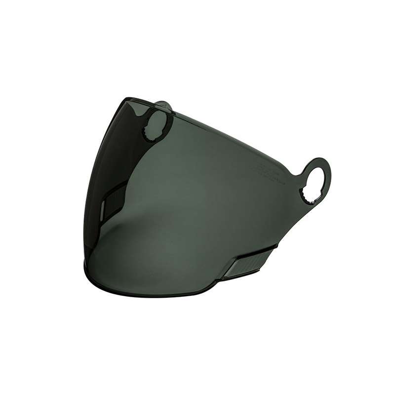 Nolan Njs-09 N21 Visor Dark Green