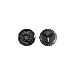 Nolan Vps N33 Side Plates Black