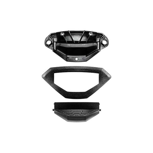 Nolan N70-2gt/44/evo Visor Ventilation Black