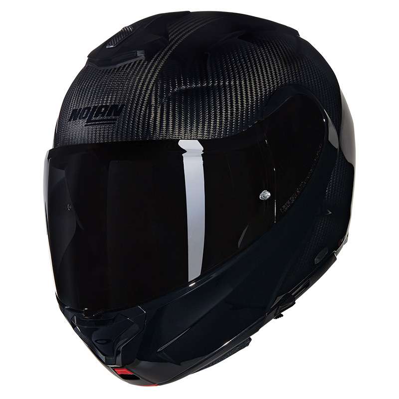Nolan X-1005 Ultra Carbon Puro Helmet Gloss