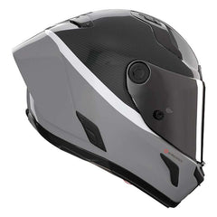 Nolan X-804 Rs Ultra Carbon Doc Helmet Grey