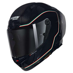 Nolan X-804 Rs Ultra Carbon Asso Di Picche Italy