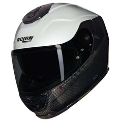 Nolan X-903 Ultra Carbon Verniciatura Speciale White