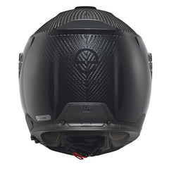 Schuberth C5 Carbon Perfomance Helmet Black