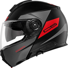 Schuberth C5 Eclipse Modular Helmet Anthracite