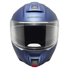 Schuberth C5 Modular Helmet Blue Matt