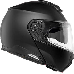 Schuberth C5 Modular Helmet Black Matt