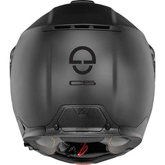 Schuberth C5 Modular Helmet Black Matt