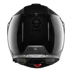 Schuberth C5 Modular Helmet Black Gloss