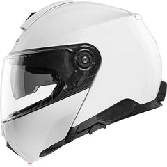 Schuberth C5 Modular Helmet White