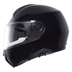 Schuberth Concept Helmet Black Glossy