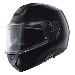 Schuberth Concept Helmet Black Glossy