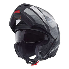 Schuberth Concept Tracer Helmet Anthracite Matt