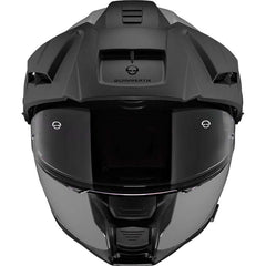 Schuberth E2 Modular Helmet Concrete Grey