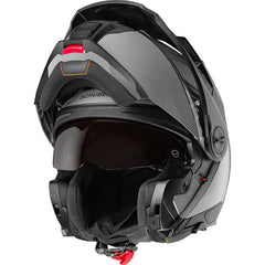 Schuberth E2 Modular Helmet Concrete Grey
