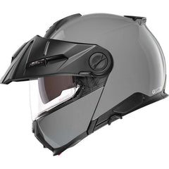Schuberth E2 Modular Helmet Concrete Grey