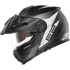 Schuberth E2 Explorer Modular Helmet Anthracite