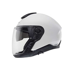 Schuberth J2 Helmet White