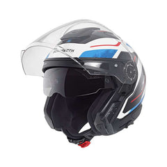 Schuberth J2 Sigma Helmet Blue