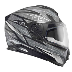 Schuberth S3 Thunder Helmet Grey