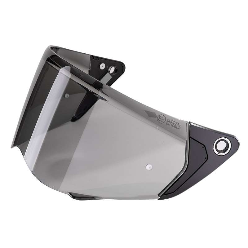 Scorpion Exo-hx1 Carbon Se Visor Black