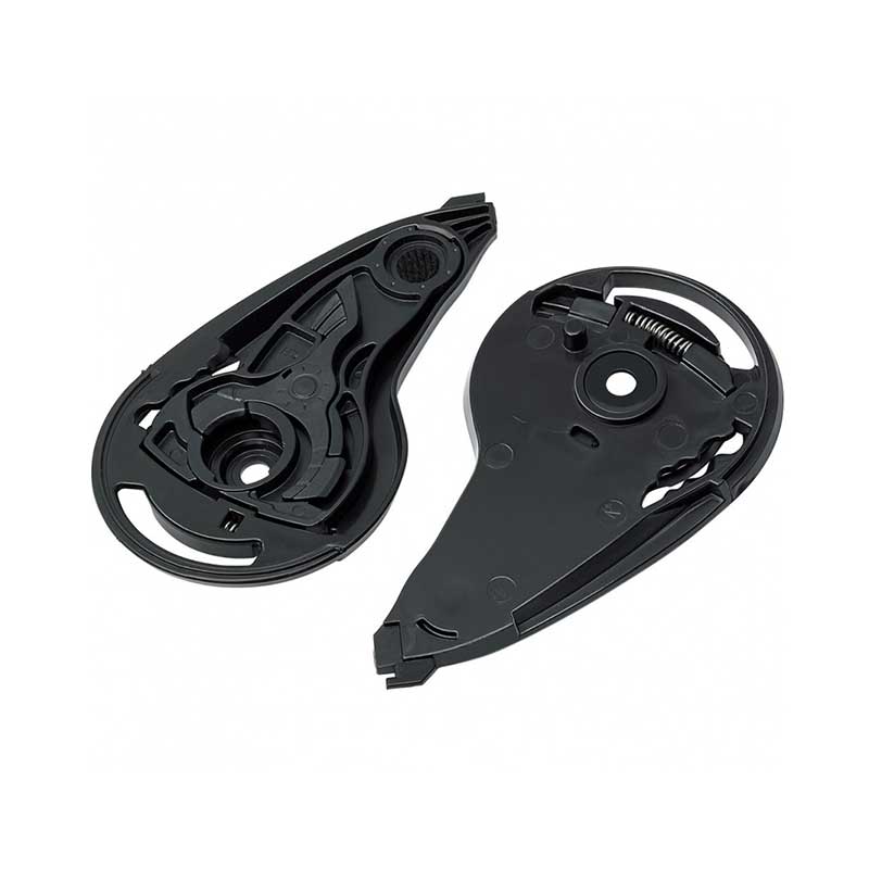 Scorpion Shield Ratchet Plate Set Exo 920/3000 Air