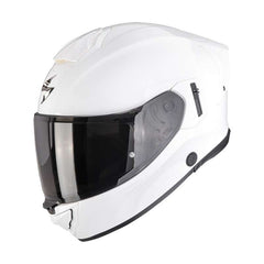 Scorpion Exo 530 Air Helmet White