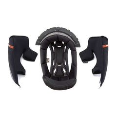 Scorpion Exo Combat Evo Liner Set Black