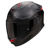 Scorpion Exo-gt Sp Air Helmet Black Matt