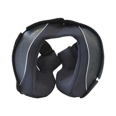 Scorpion Exo Tech Evo Cheek Pads Black