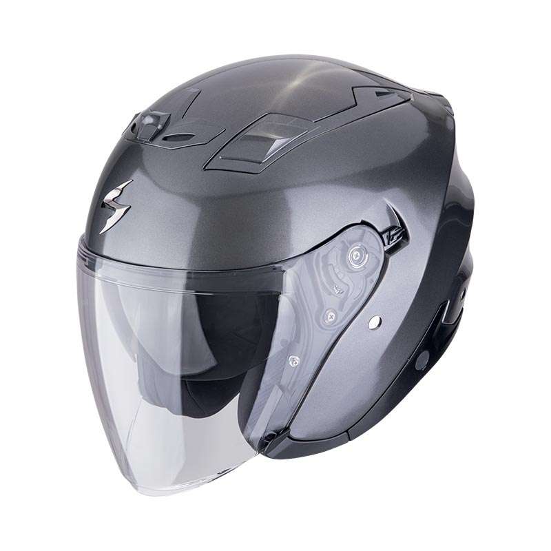Scorpion Exo Z1 Helmet Grey
