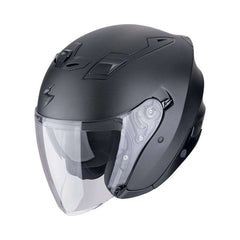 Scorpion Exo Z1 Helmet Black Matt