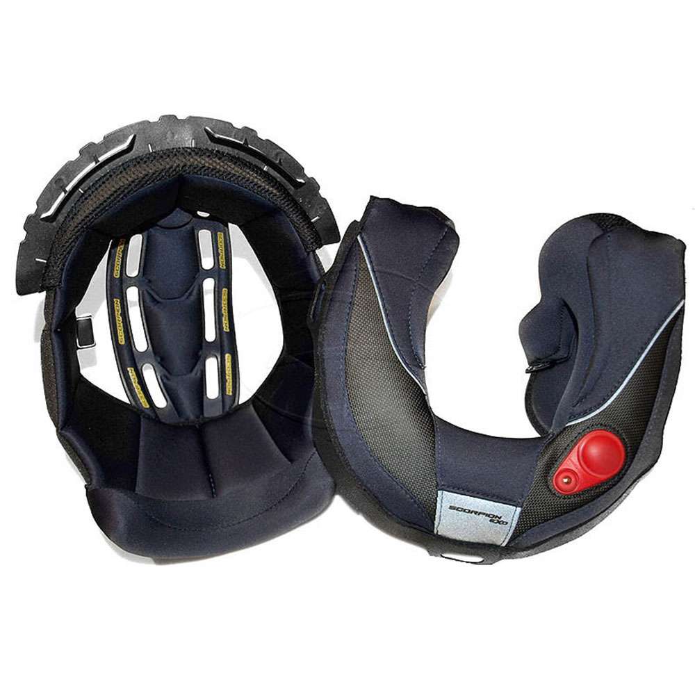 Scorpion Exo 3000air Kw Standard Liner
