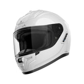 Sena Phantom Helmet White Glossy