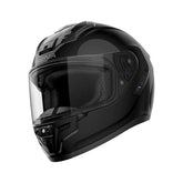 Sena Phantom Helmet Black Glossy