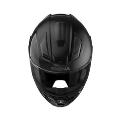 Sena Phantom Helmet Black Glossy