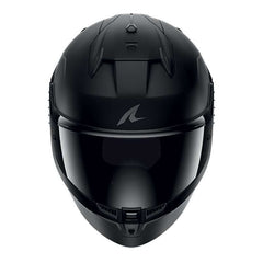 Shark D-skwal 3 Dark Shadow Edition Mat Helmet Black
