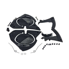 Shark Evo Gt Visor Side Plates
