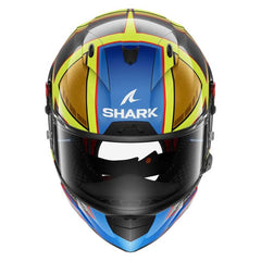 Shark Race-r Pro Gp 06 Replica Cam Petersen Yellow