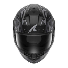 Shark Skwal Cup Speed Fancy Mat Helmet Anthracite