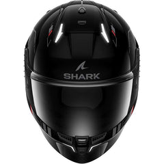 Shark Skwal I3 Blank Sp Helmet Black