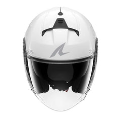 Shark Skwal Jet Sp Lyne Helmet White