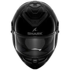 Shark Spartan Gt Pro Blank Helmet Black