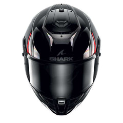 Shark Spartan Rs Byrhon Helmet Iridescent Red