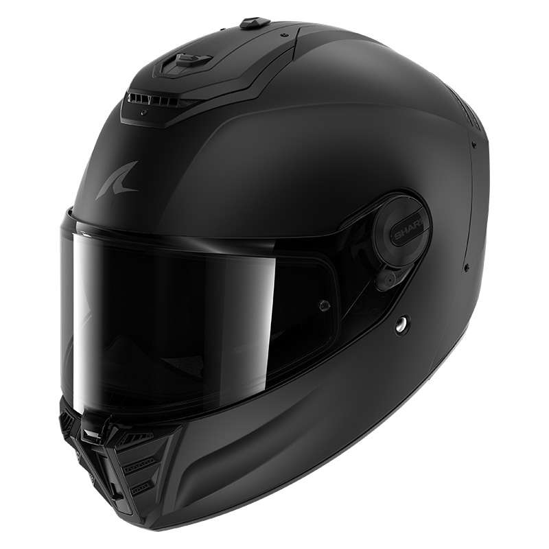 Shark Spartan Rs Dark Shadow Mat Helmet