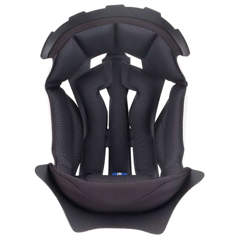 Shark Spartan Rs Top Liner Black